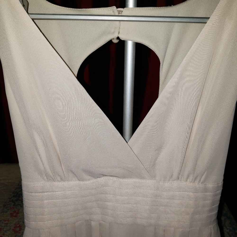 Johnny Martin Party Dress